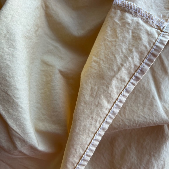 Sunday Best Cheer Miniskirt - Picture 7 of 7